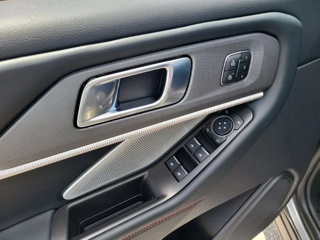 Used 2025 Gray Ford ST image 19