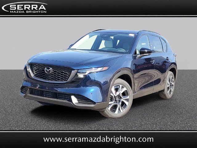 2026 Mazda CX-5 2.5 S Preferred AWD