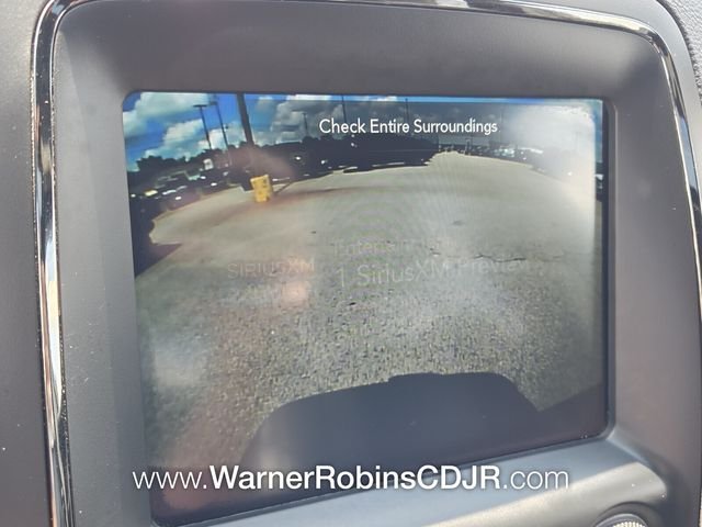 Used 2020 Black Dodge R/T image 26