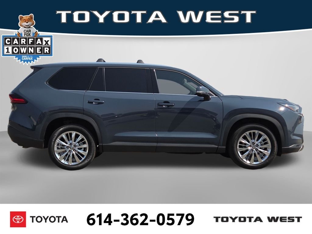 Used 2026 White Toyota Platinum image 5