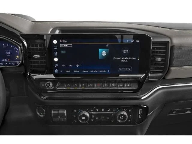 Used 2022 Blue Chevrolet ZR2 image 34