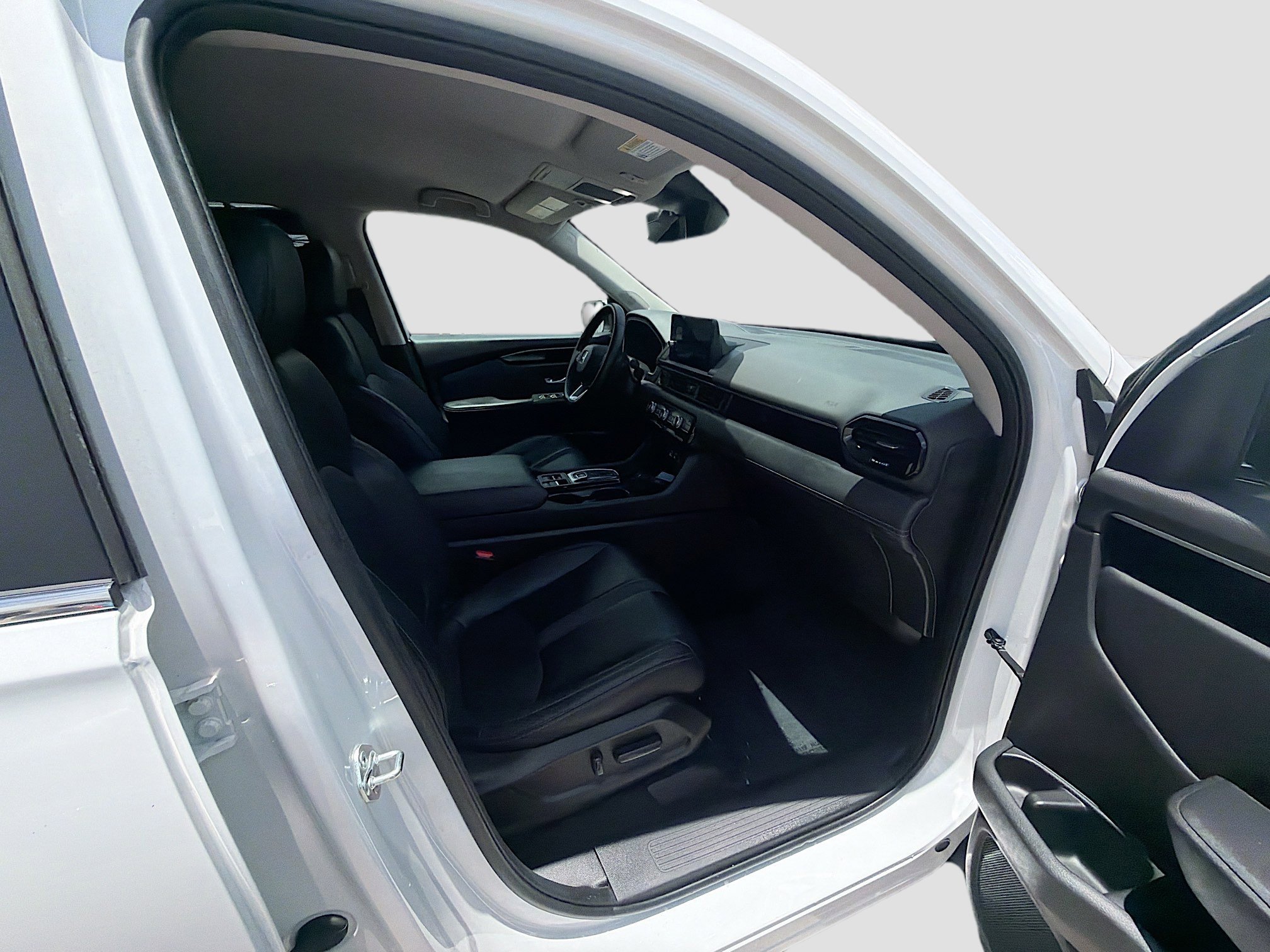 2023 Honda Pilot EX-L - Photo 31