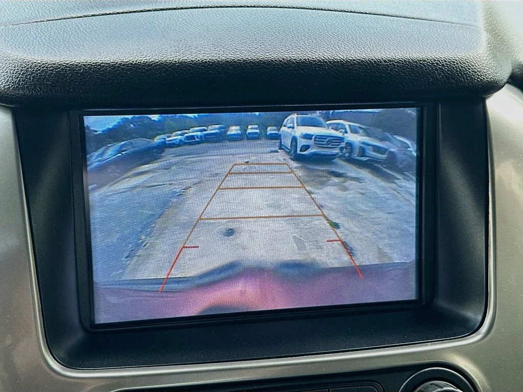 Used 2018 Red Chevrolet LT image 14