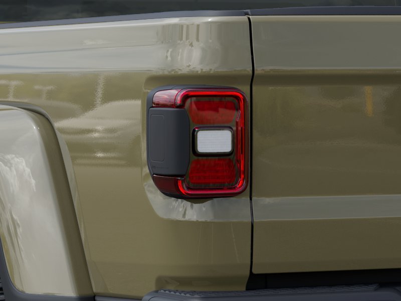 New 2026 41 Exterior Paint Jeep Mojave image 5