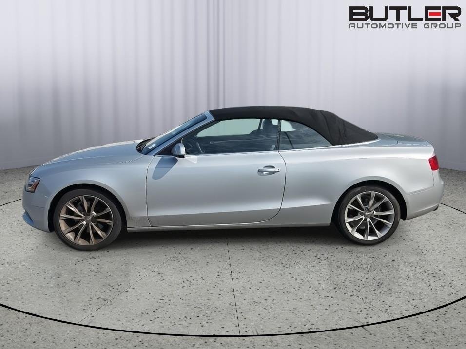 Used 2014  Audi Premium Plus image 1