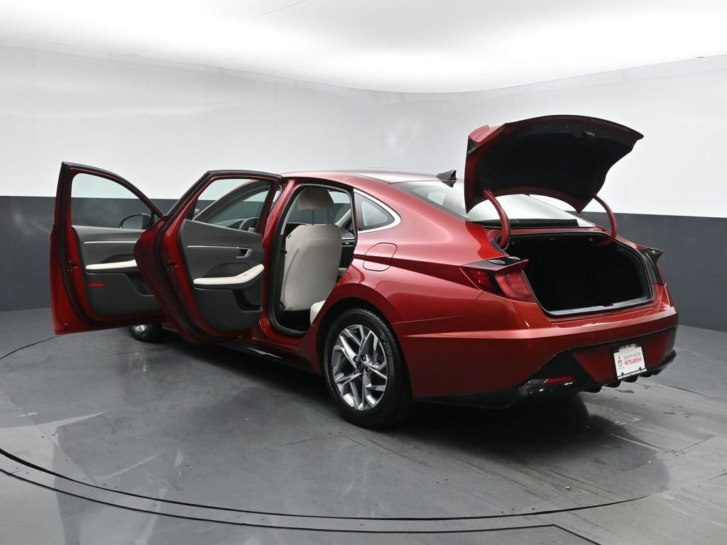2023 Hyundai Sonata SEL - Photo 28