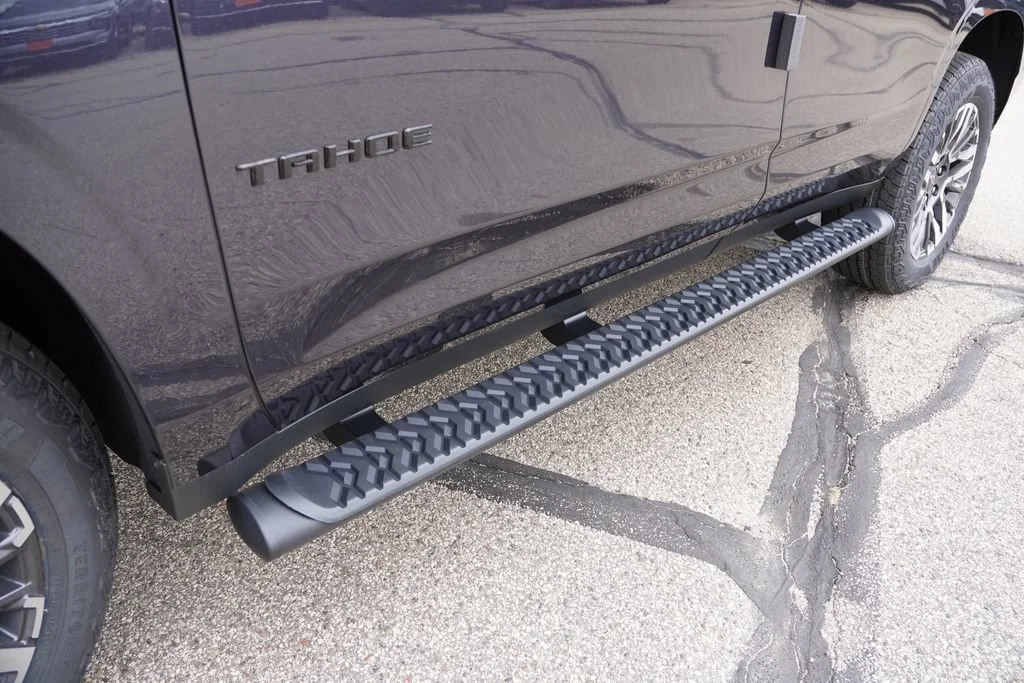2026 Chevrolet Tahoe Z71 - Photo 10