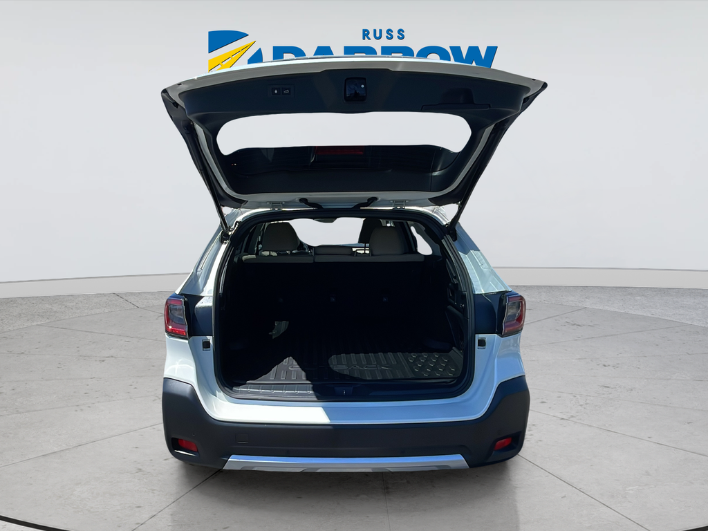 Used 2023 White Subaru Limited image 31