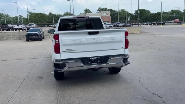 2026 Chevrolet Silverado 1500 LT - Photo 7