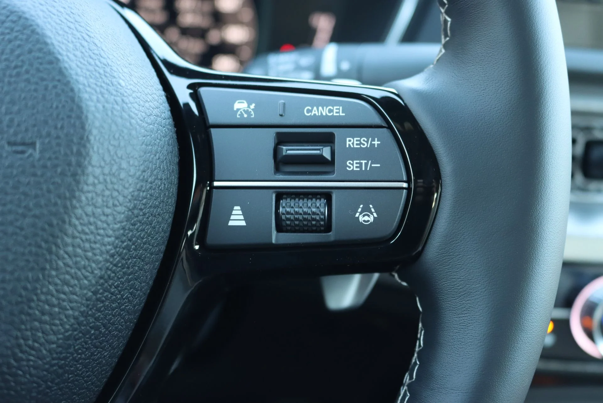 New 2026 White Acura A-Spec Tech Package image 10