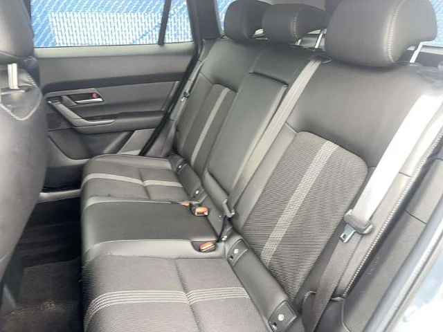Used 2024 Gray Mazda 2.5 S Preferred Package image 3