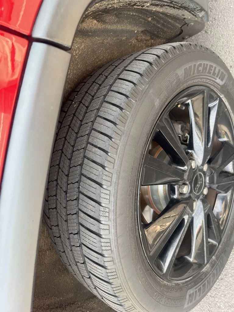 Used 2013 Red Jeep Altitude image 5