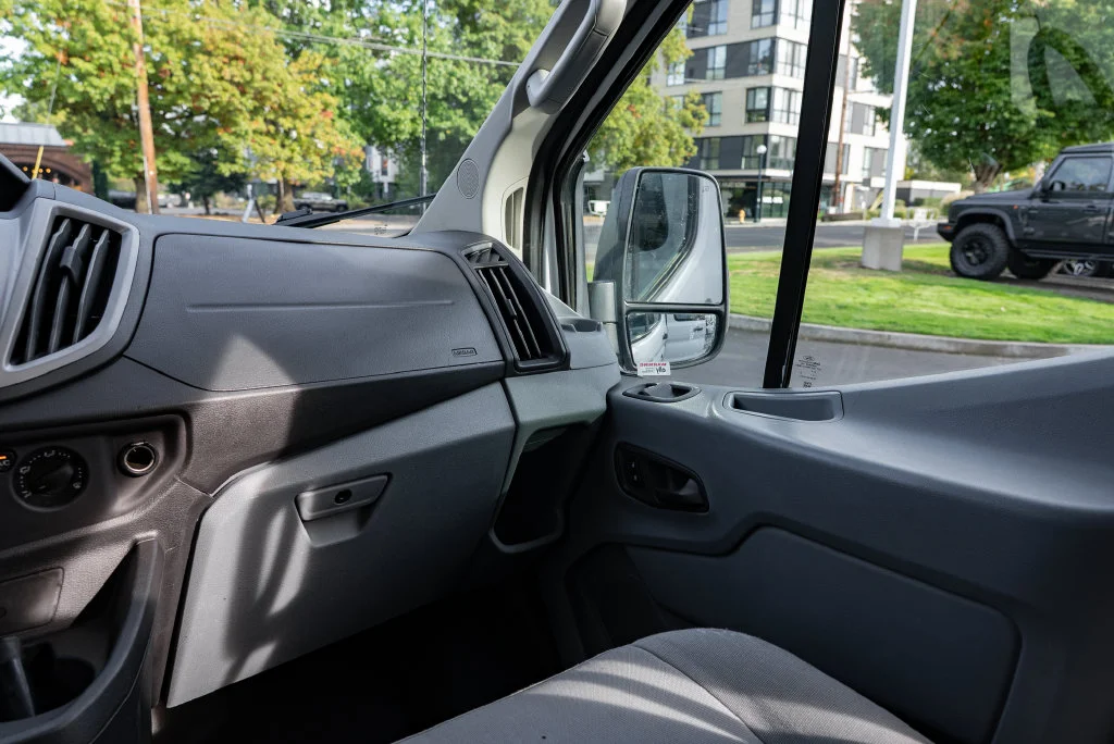 Used 2018 White Ford XLT image 10