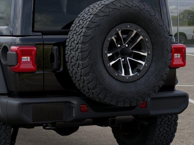 2025 Jeep Wrangler 4-Door Willys - Photo 87
