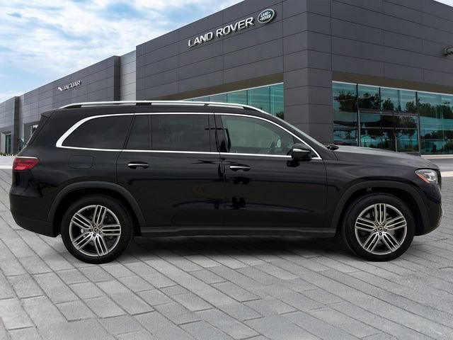 Used 2025  Mercedes-Benz GLS 450 image 6