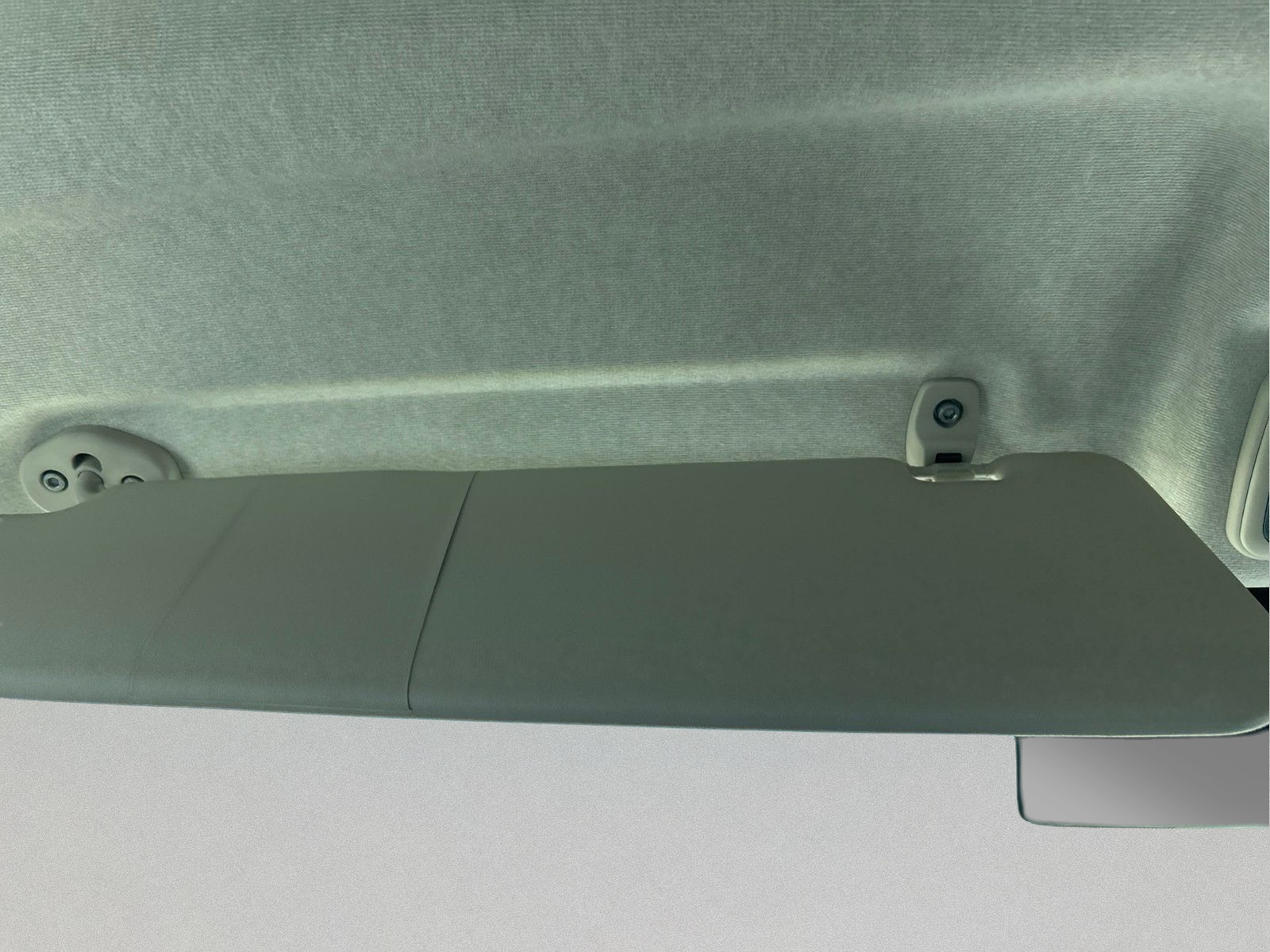 New 2026 Bright White Clearcoat RAM High Roof image 27