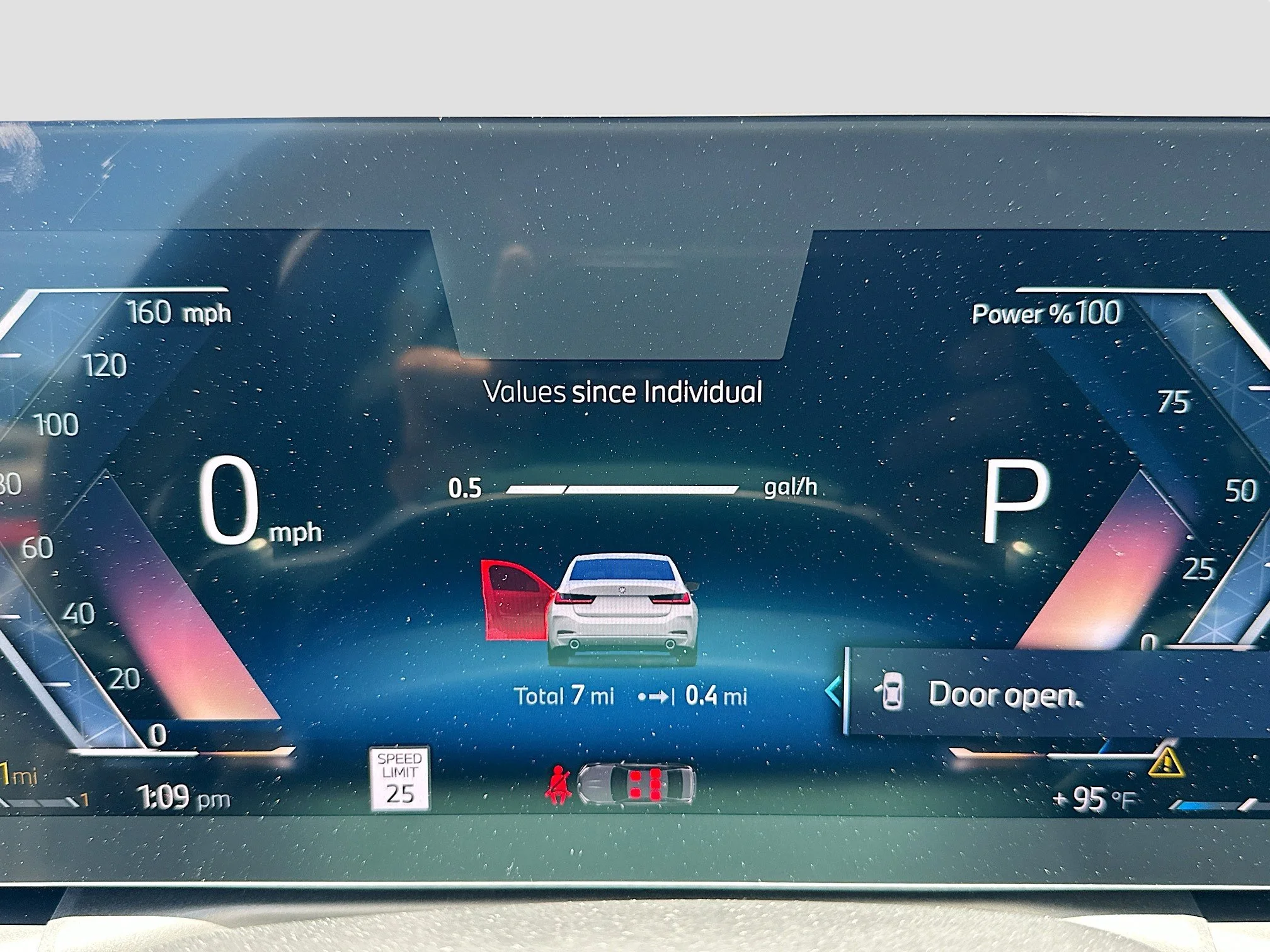 2025 BMW 3 Series 330i - Photo 11