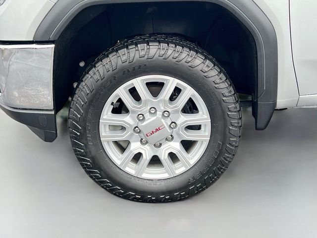 2023 GMC Sierra 2500HD SLE - Photo 27