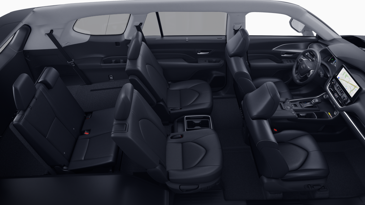 New 2026 Celestial Silver Metallic Toyota Hybrid XLE image 30