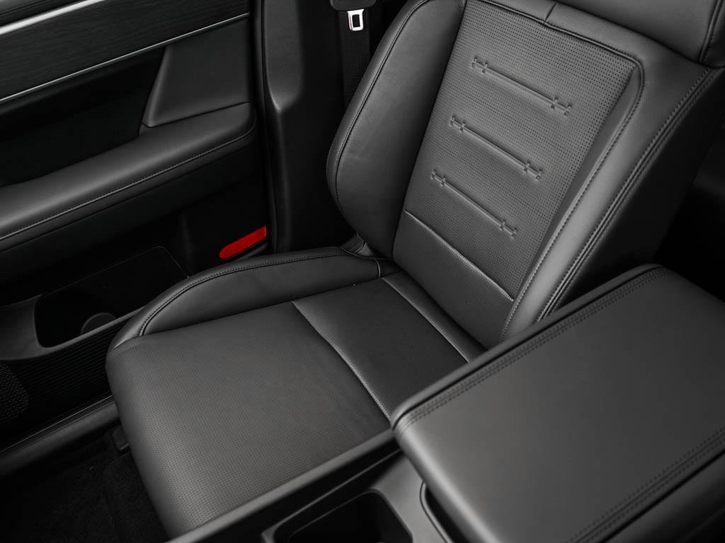 New 2026 Hampton Gray Hyundai Limited 7P AWD image 54