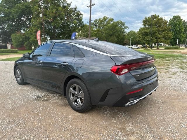 Used 2023 Gray Kia LXS image 10