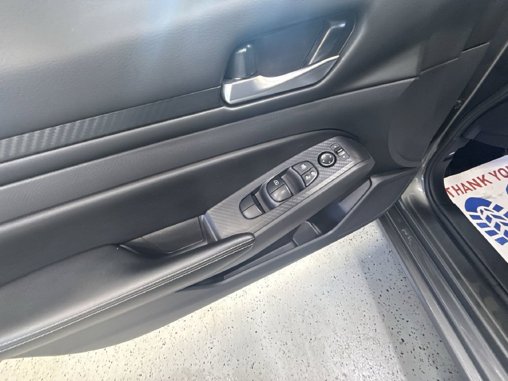 2025 Nissan Altima SV - Photo 31
