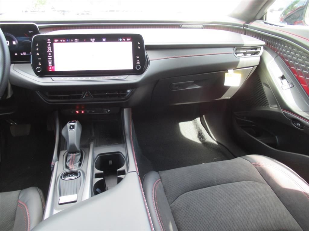 New 2026 Redeye Exterior Paint Dodge R/T Plus image 14