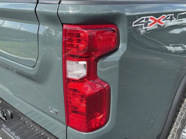 2026 Chevrolet Silverado 2500 HD LT - Photo 9