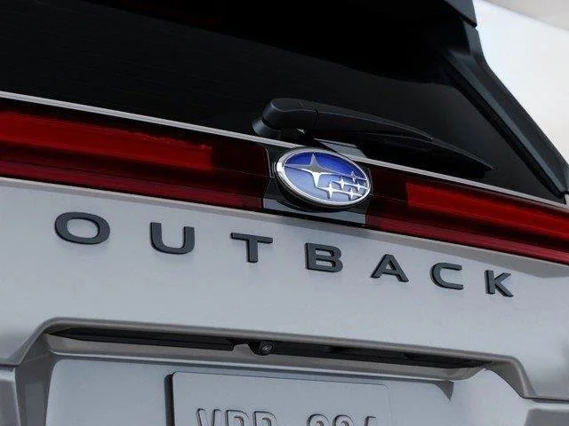 New 2026 River Rock Pearl Subaru Limited image 11