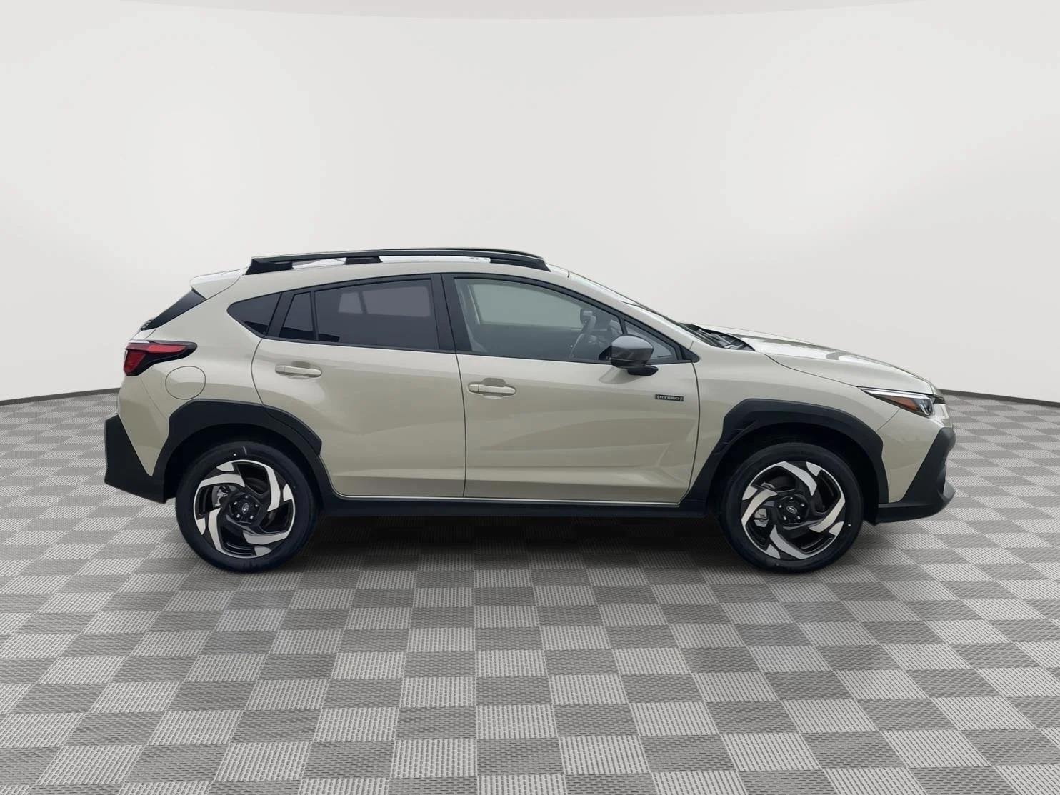 New 2026 Sand Dune Pearl Subaru Limited Hybrid image 6