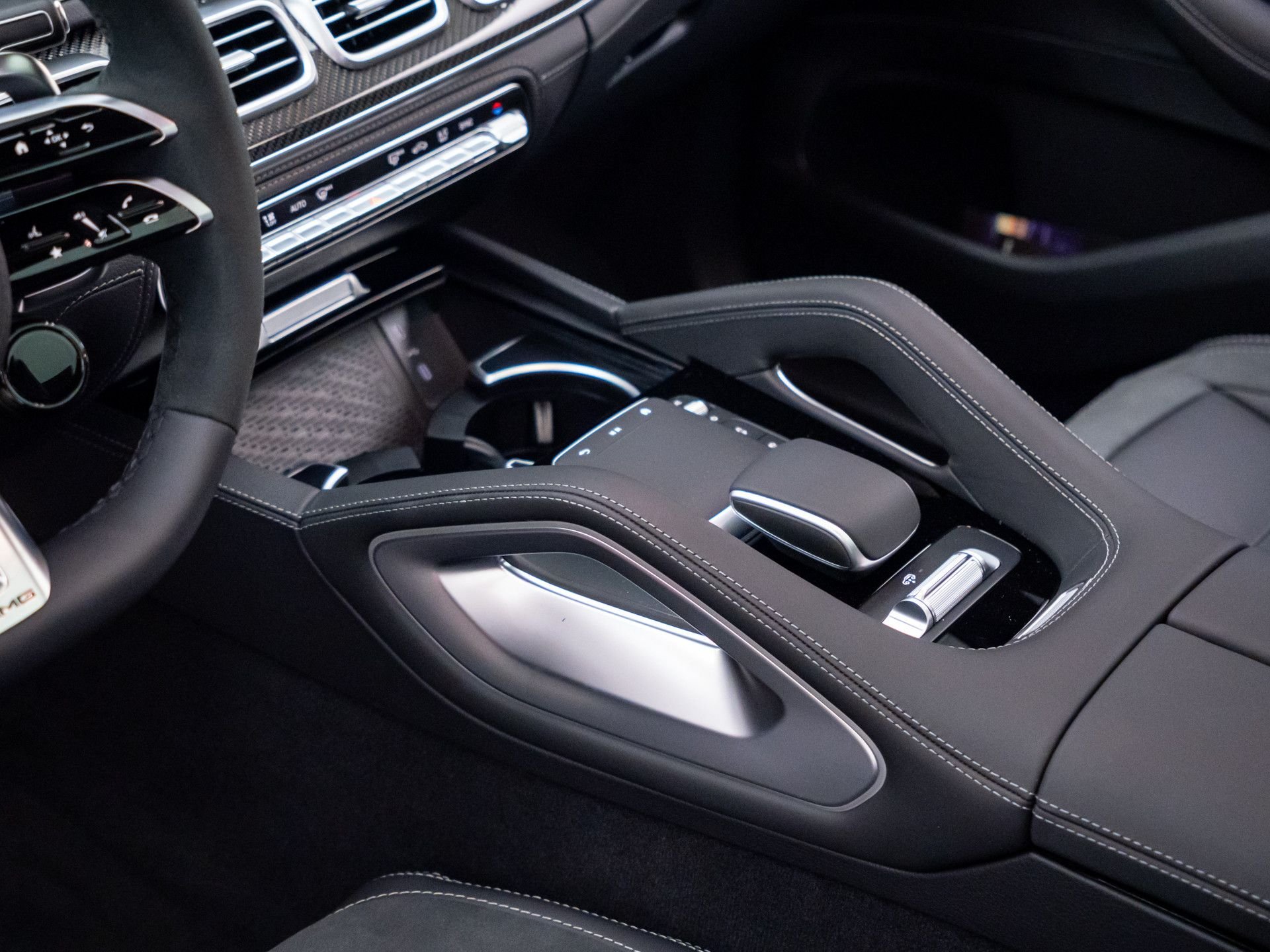 New 2026  Mercedes-Benz GLE 53 AMG® image 12