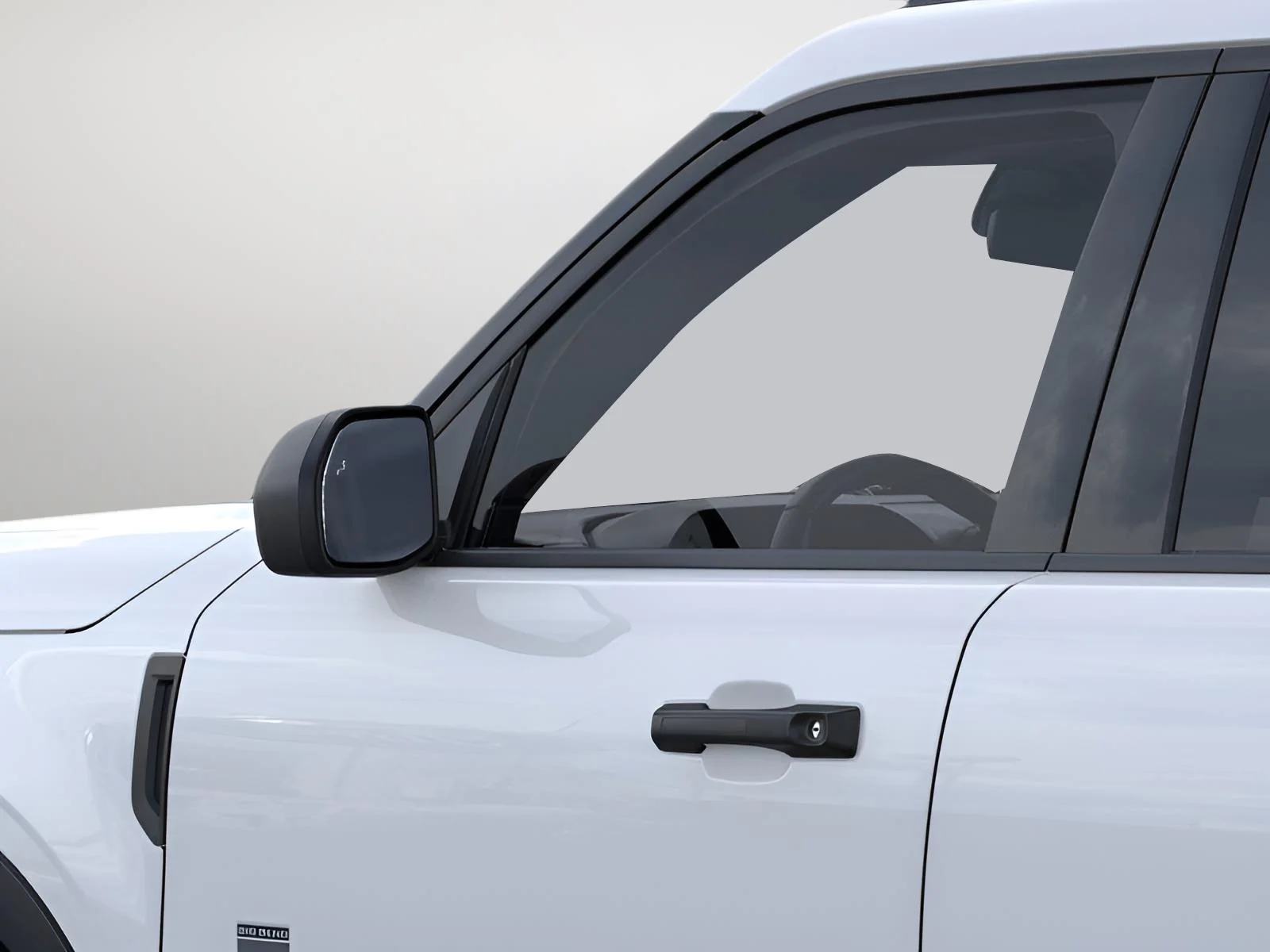 Used 2026 Oxford White Ford Big Bend image 20