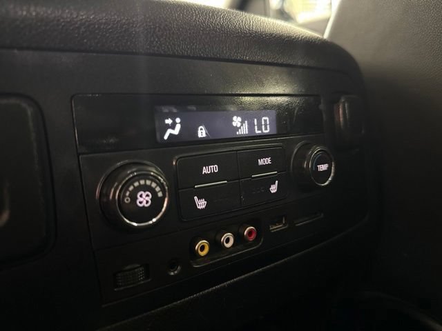 Used 2016 BLACK Chevrolet LTZ image 24