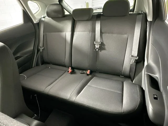 New 2026 Gray Hyundai SE image 11