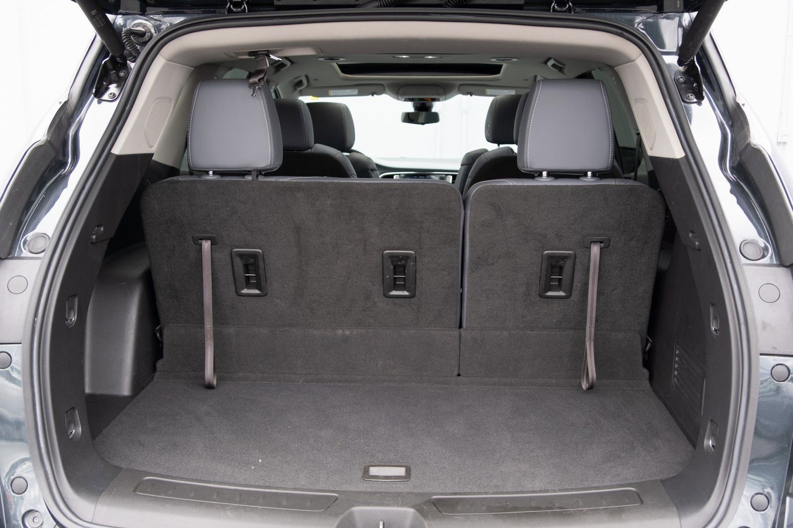2021 Buick Enclave Essence - Photo 26