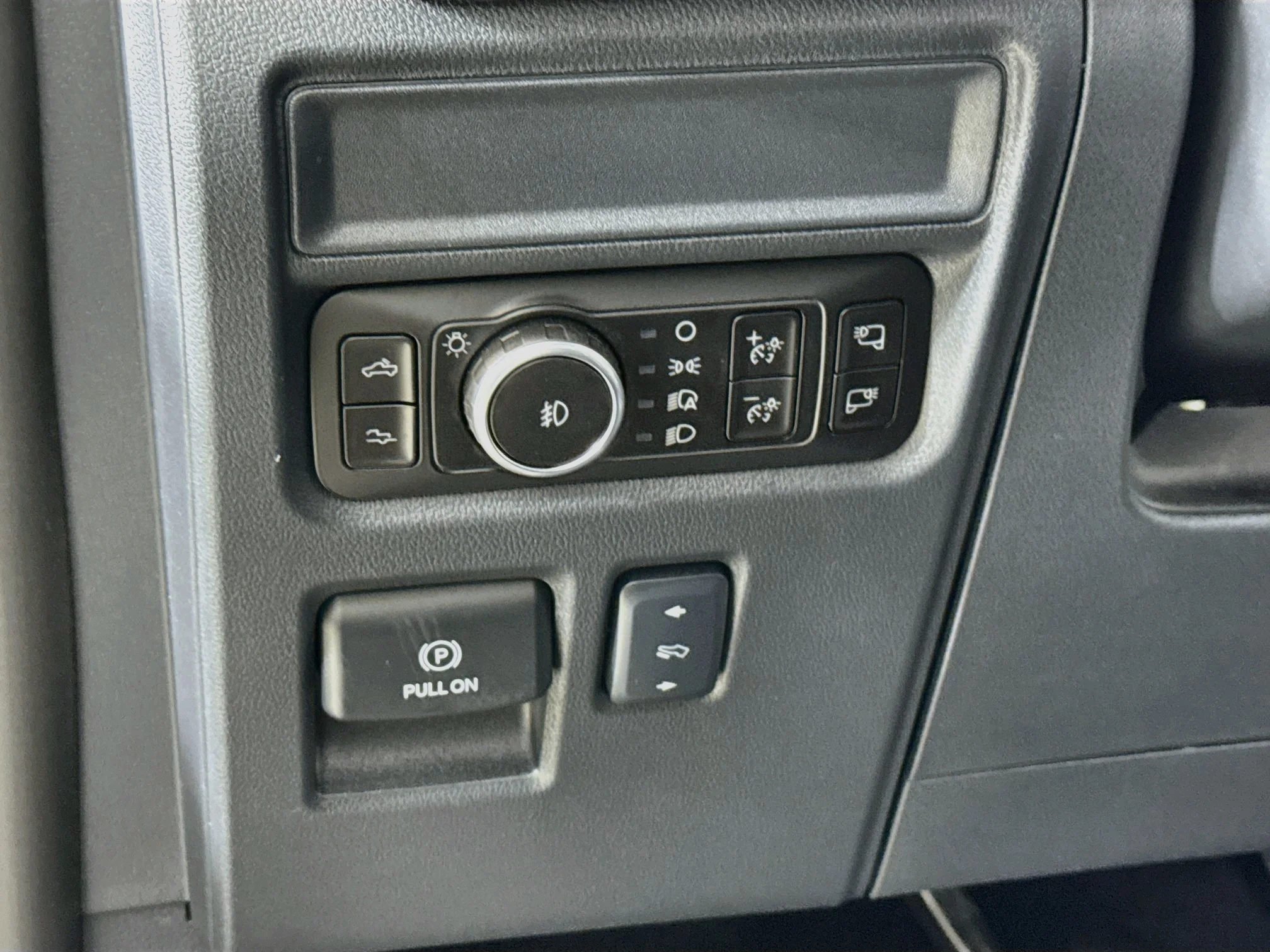 New 2026 Agate Black Metallic Ford Raptor® image 10