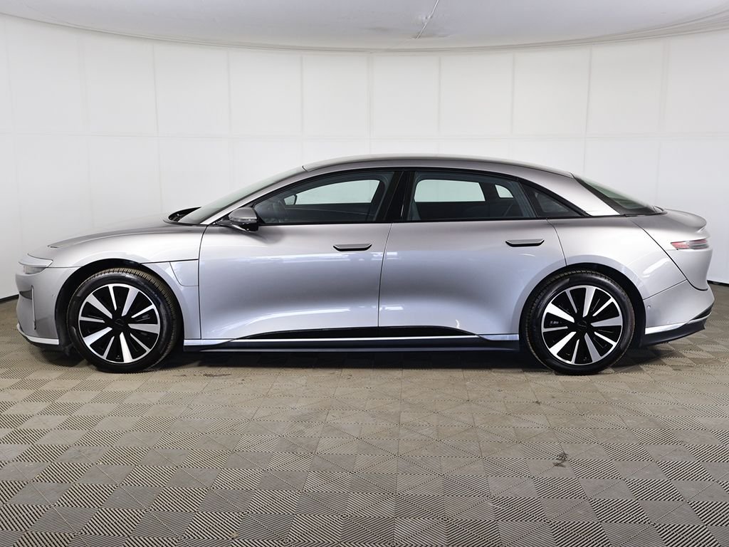 2024 Lucid Air Touring - Photo 13