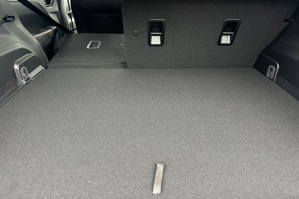 New 2026 MAGNETITE GRAY PEARL Subaru Limited Hybrid image 19