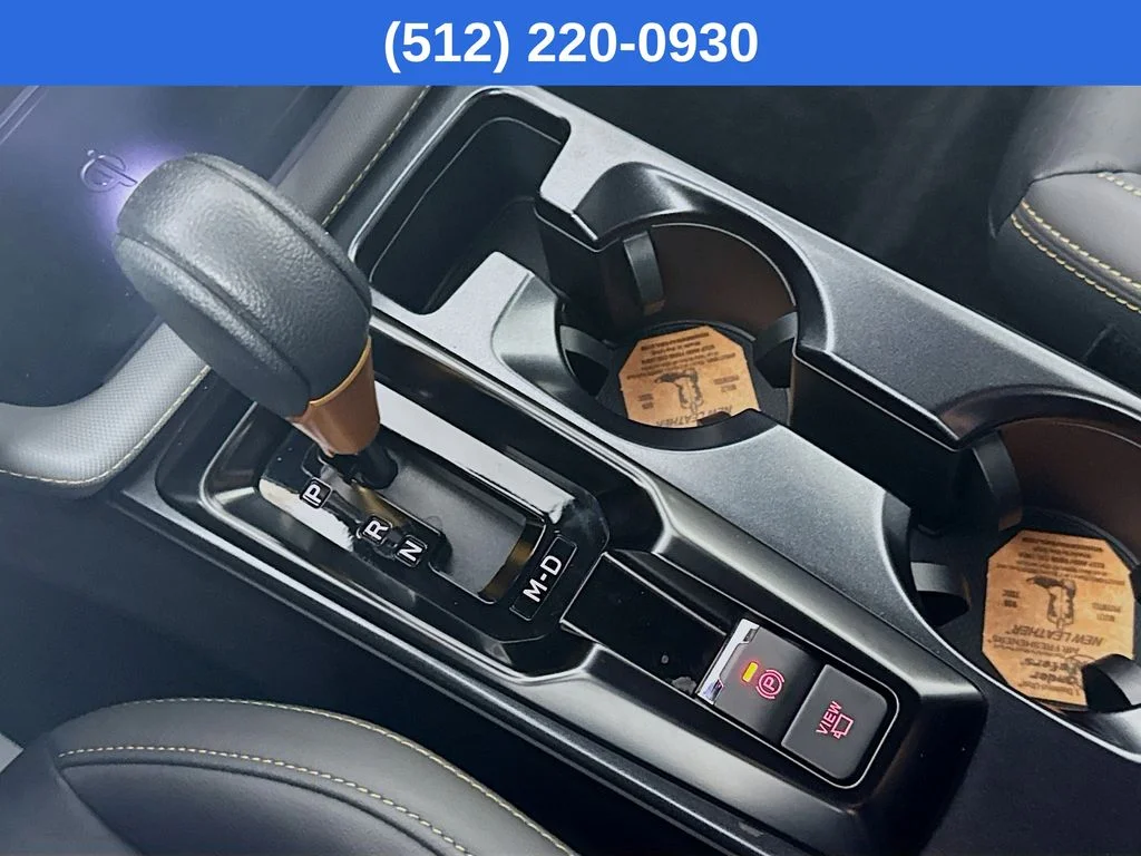 2026 Subaru Forester Wilderness - Photo 20