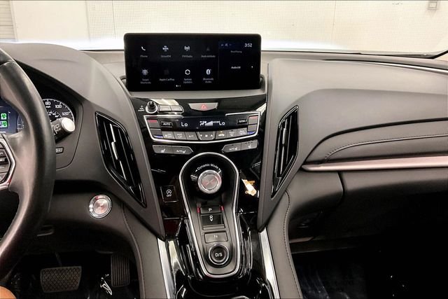 2024 Acura RDX Base - Photo 31