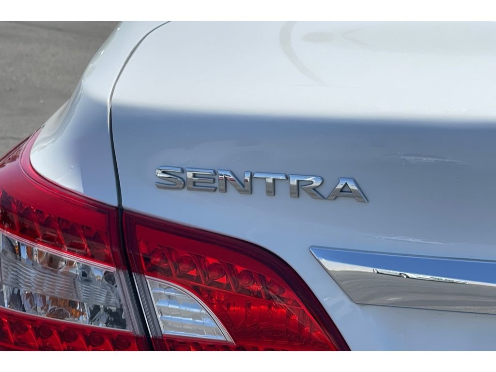 Used 2015 Fresh Powder Nissan S image 18