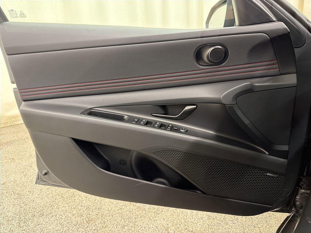 New 2026 Ecotronic Gray Hyundai N Line image 18