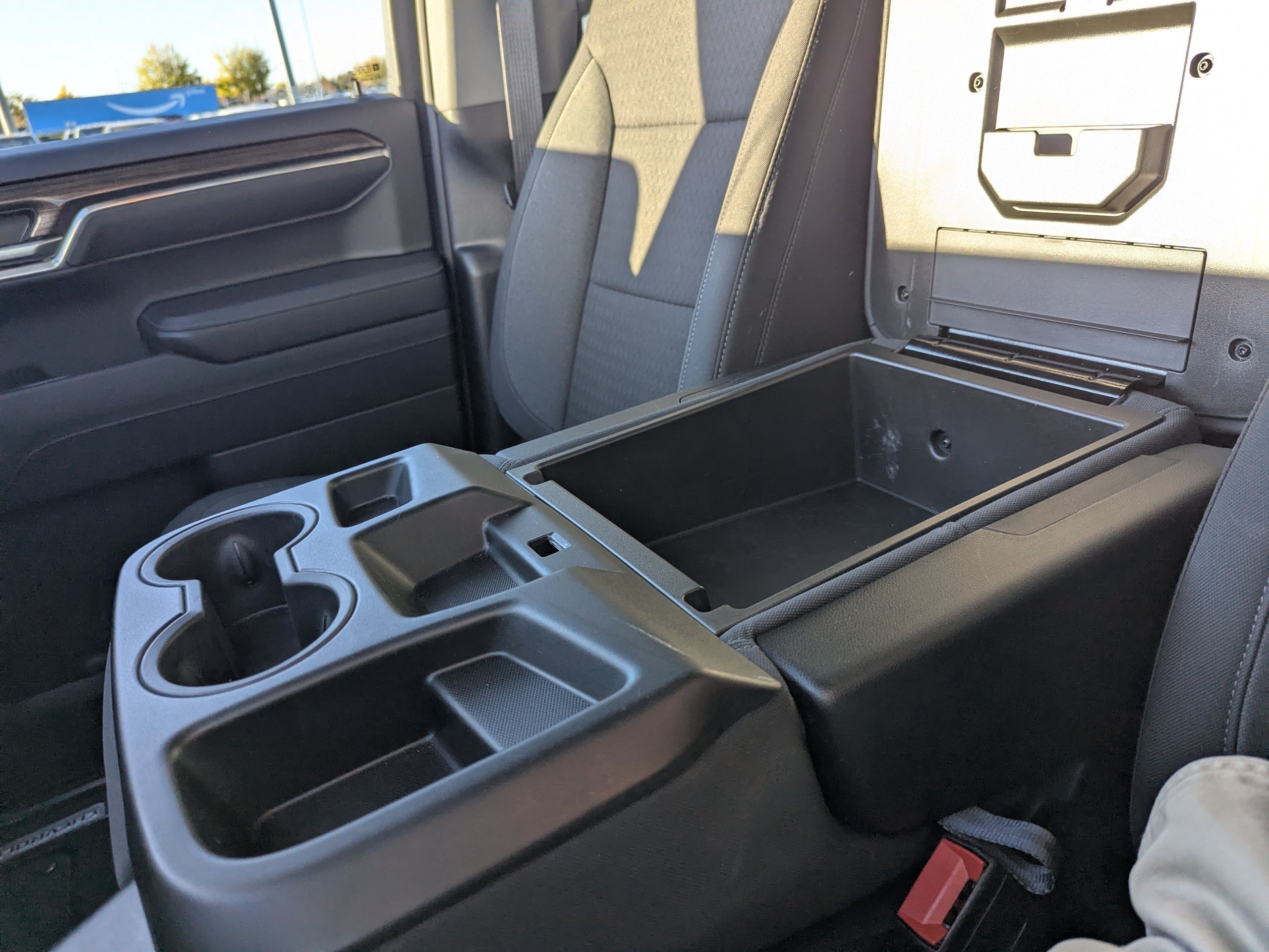 2024 Chevrolet Silverado 1500 LT - Photo 28