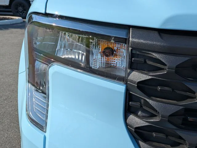 New 2026 Blue Ford XL image 10