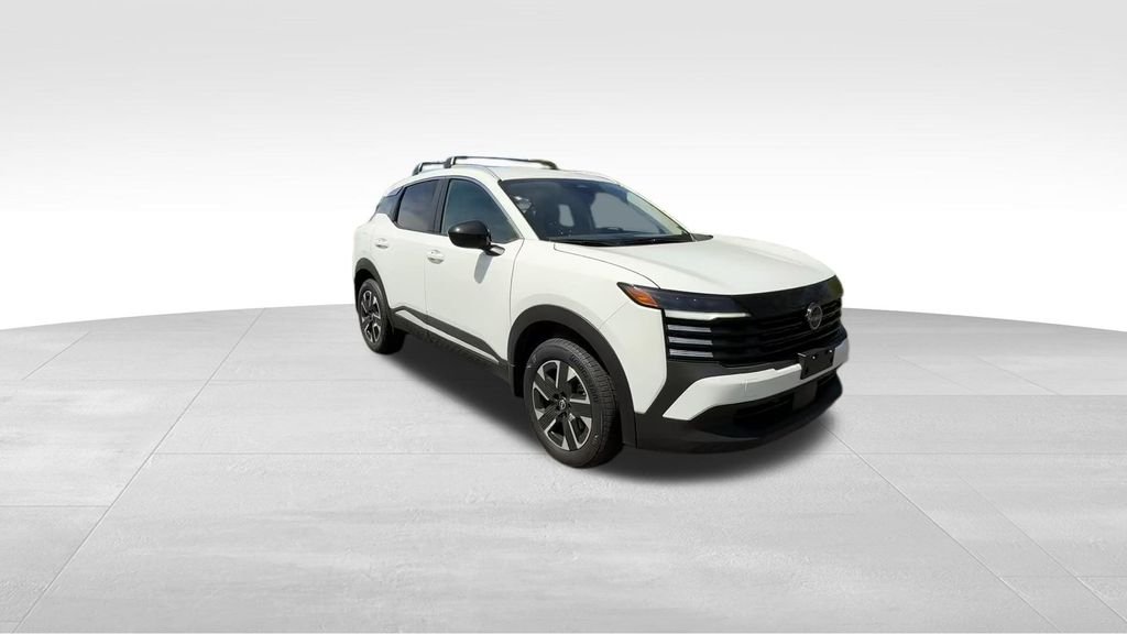 2026 Nissan KICKS SV AWD - Photo 9