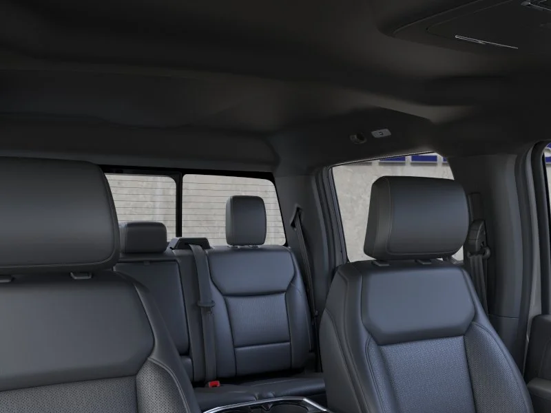 New 2026 Avalanche Ford Lariat image 44