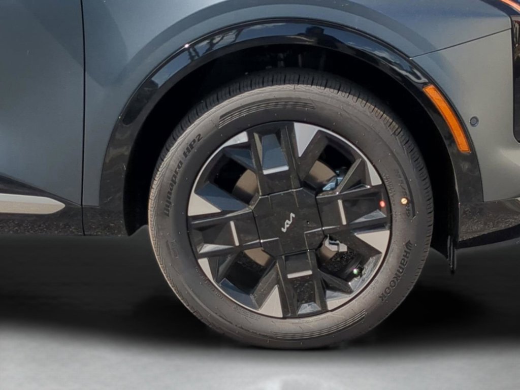 New 2026 Shadow Matte Gray Kia SX Prestige image 34
