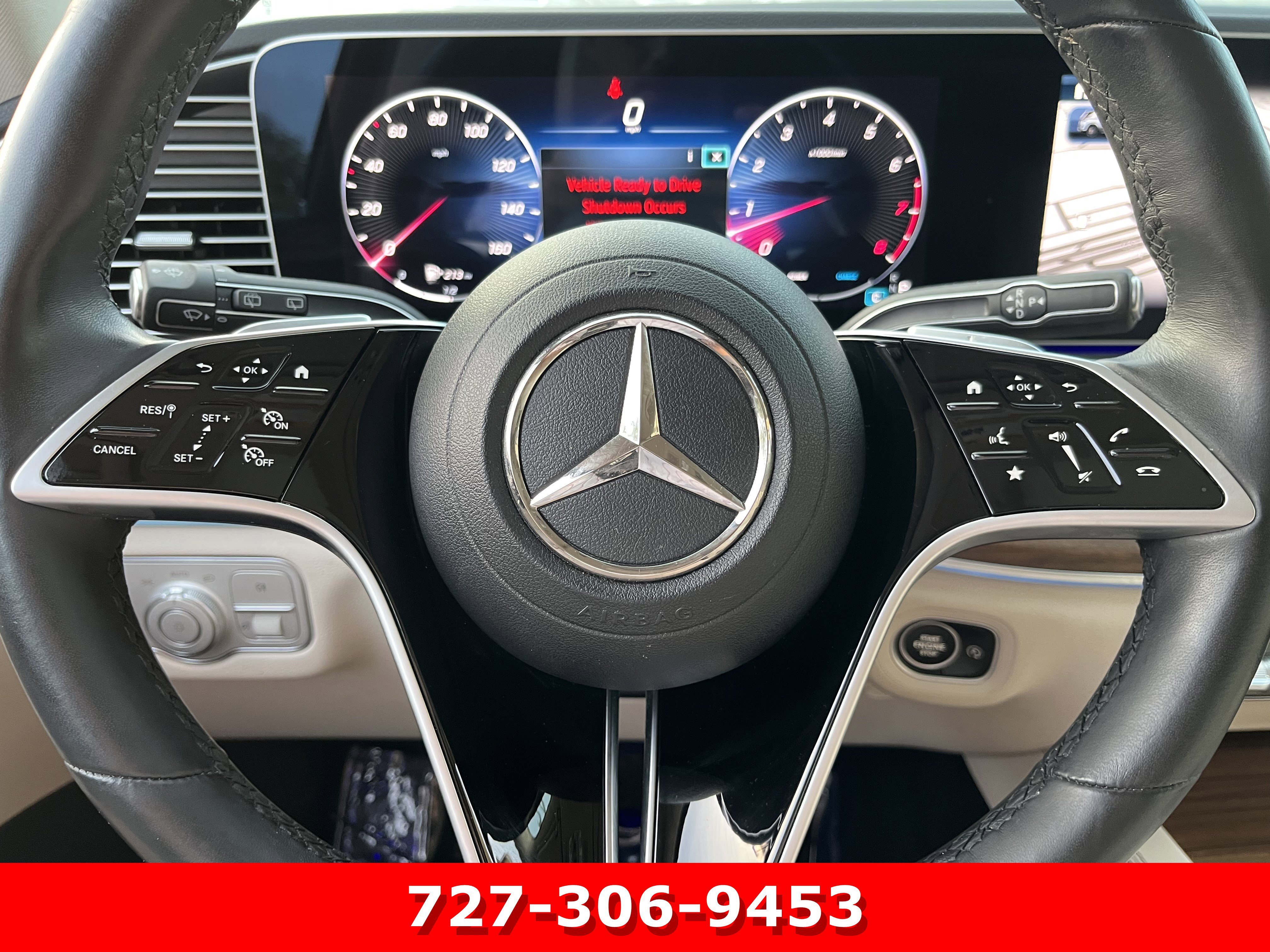 Certified Used 2024 Black Mercedes-Benz GLE 350 image 26