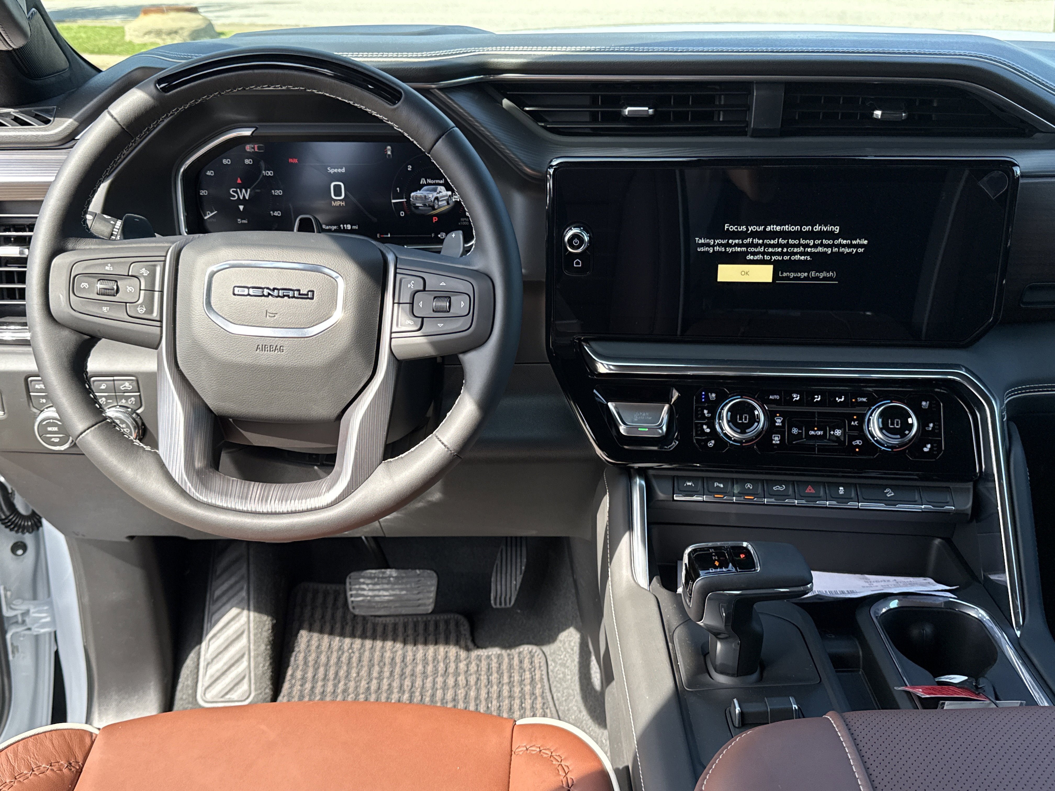 2026 GMC Sierra 1500 Denali Ultimate - Photo 7