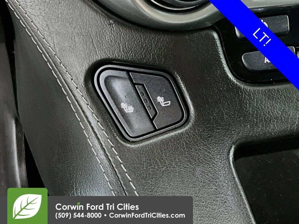 Used 2019 Black Chevrolet LT image 26